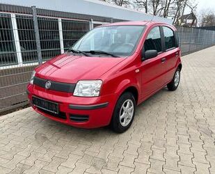 Fiat Panda Gebrauchtwagen