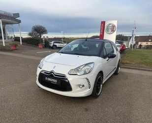 Citroen DS3 Gebrauchtwagen