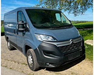 Citroen Jumper Gebrauchtwagen