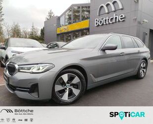 BMW 520 Gebrauchtwagen