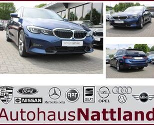 BMW 330 Gebrauchtwagen