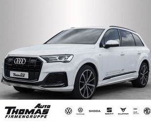 Audi Q7 Gebrauchtwagen