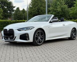 BMW M440 Gebrauchtwagen