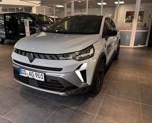 Renault Symbioz Gebrauchtwagen