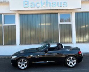 BMW Z4 Gebrauchtwagen