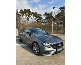 Mercedes-Benz E 220 Gebrauchtwagen