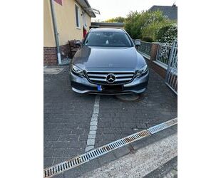 Mercedes-Benz E 350 Gebrauchtwagen
