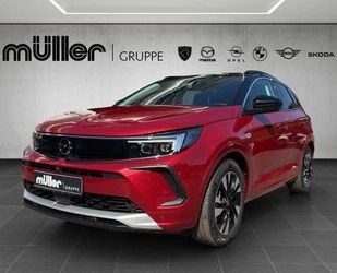 Opel Grandland (X) Gebrauchtwagen