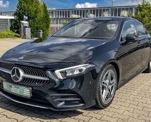 Mercedes-Benz A 180 Gebrauchtwagen