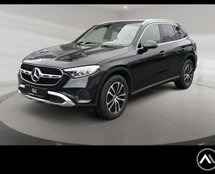 Mercedes-Benz GLC 200 Gebrauchtwagen