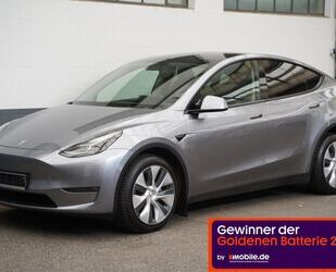 Tesla Model Y Gebrauchtwagen