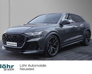 Audi RSQ8 Gebrauchtwagen