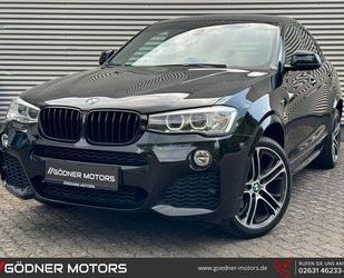 BMW X4 Gebrauchtwagen