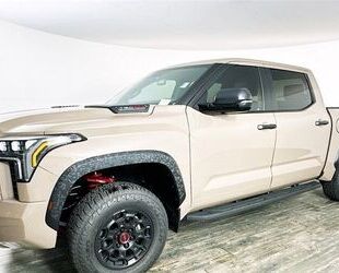 Toyota Tundra Gebrauchtwagen