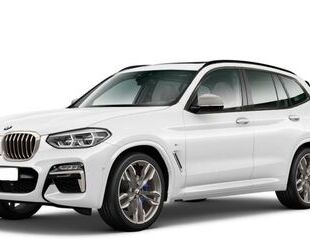 BMW X3 M40 Gebrauchtwagen