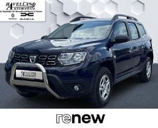 Dacia Duster Gebrauchtwagen