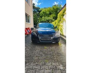 Audi TT Gebrauchtwagen