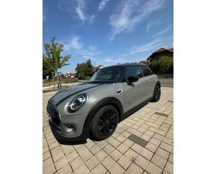 Mini Cooper Gebrauchtwagen