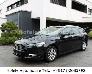 Ford Mondeo Gebrauchtwagen