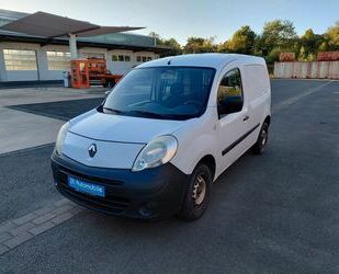 Renault Kangoo Gebrauchtwagen
