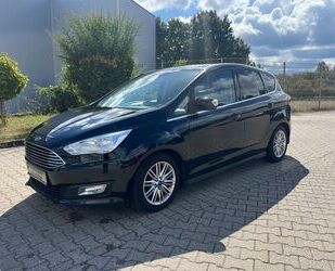 Ford C-Max Gebrauchtwagen