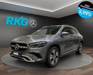 Mercedes-Benz GLA 180 Gebrauchtwagen