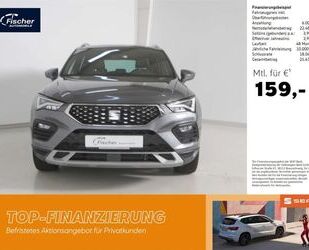 Seat Ateca Gebrauchtwagen