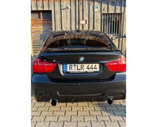 BMW 335 Gebrauchtwagen