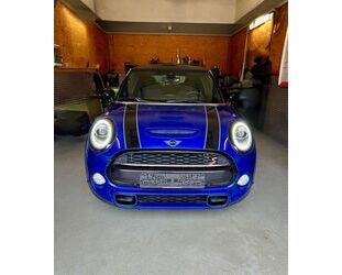 Mini Cooper SD Gebrauchtwagen