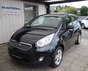 Kia Venga Gebrauchtwagen