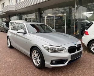 BMW 120 Gebrauchtwagen