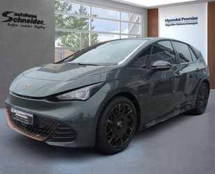 Cupra Born Gebrauchtwagen