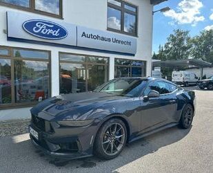 Ford Mustang Gebrauchtwagen