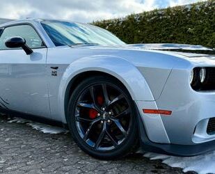 Dodge Challenger Gebrauchtwagen