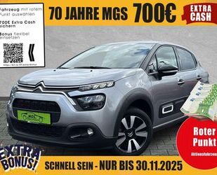Citroen C3 Gebrauchtwagen