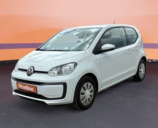 VW up! Gebrauchtwagen