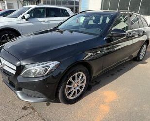 Mercedes-Benz C 250 Gebrauchtwagen