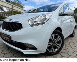 Kia Venga Gebrauchtwagen