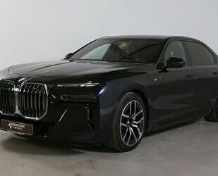 BMW 740 Gebrauchtwagen