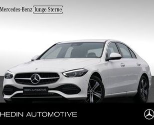 Mercedes-Benz C 200 Gebrauchtwagen