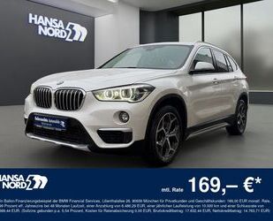BMW X1 Gebrauchtwagen