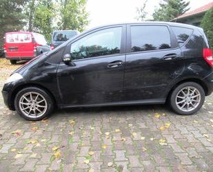Mercedes-Benz A 160 Gebrauchtwagen