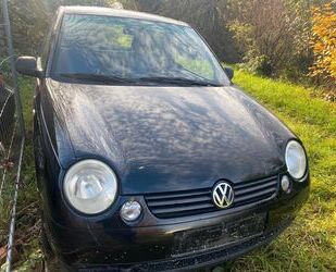 VW Lupo Gebrauchtwagen