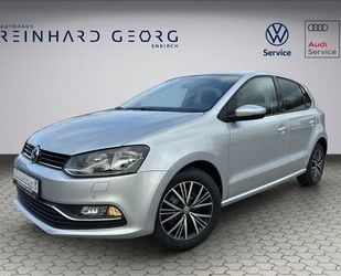 VW Polo Gebrauchtwagen