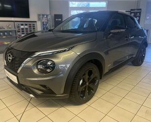 Nissan Juke Gebrauchtwagen