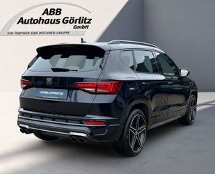 Cupra Ateca Gebrauchtwagen