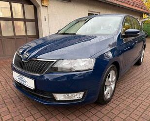 Skoda Rapid Gebrauchtwagen