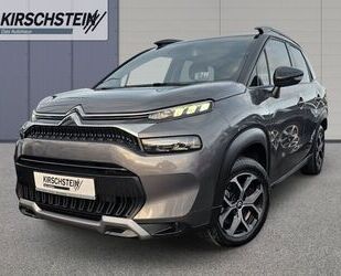 Citroen C3 Aircross Gebrauchtwagen
