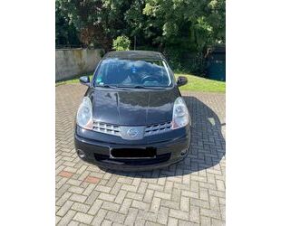 Nissan Note Gebrauchtwagen