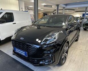 Ford Puma Gebrauchtwagen